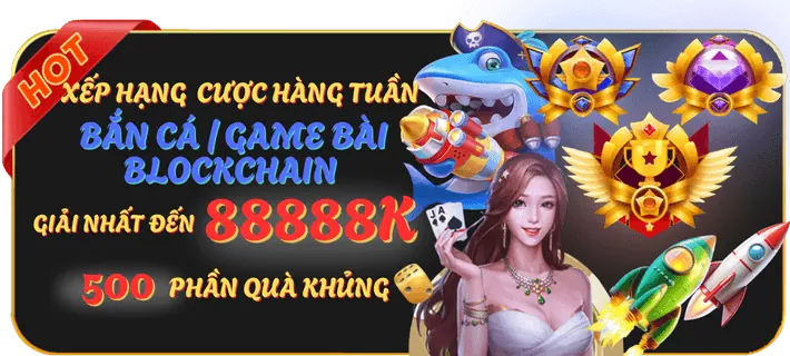 Game casino mới nhất